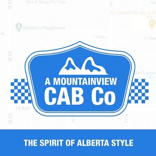 Mountain View Cab Co.