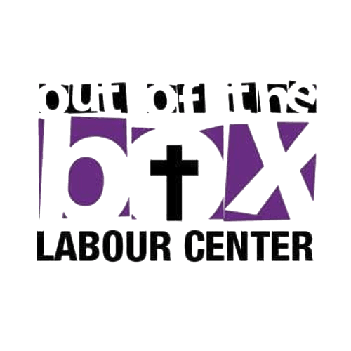 Out of the Labour Center